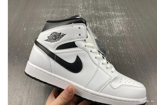 Rep EP DQ8426-132 Air Mid DQ8426-132 Jordan  1 0226